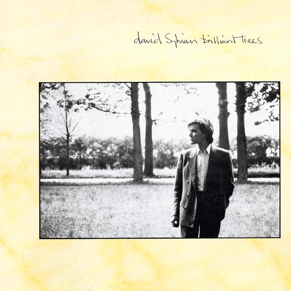 David Sylvian: Brilliant Trees (1984)